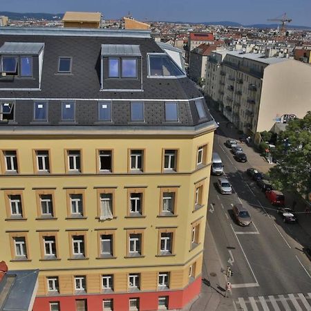 Das Wien Loft L Lf30 外观 照片