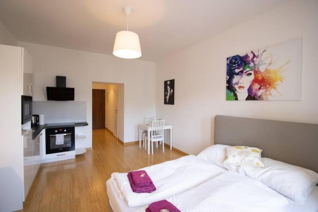 Das Wien Loft L Lf30 外观 照片