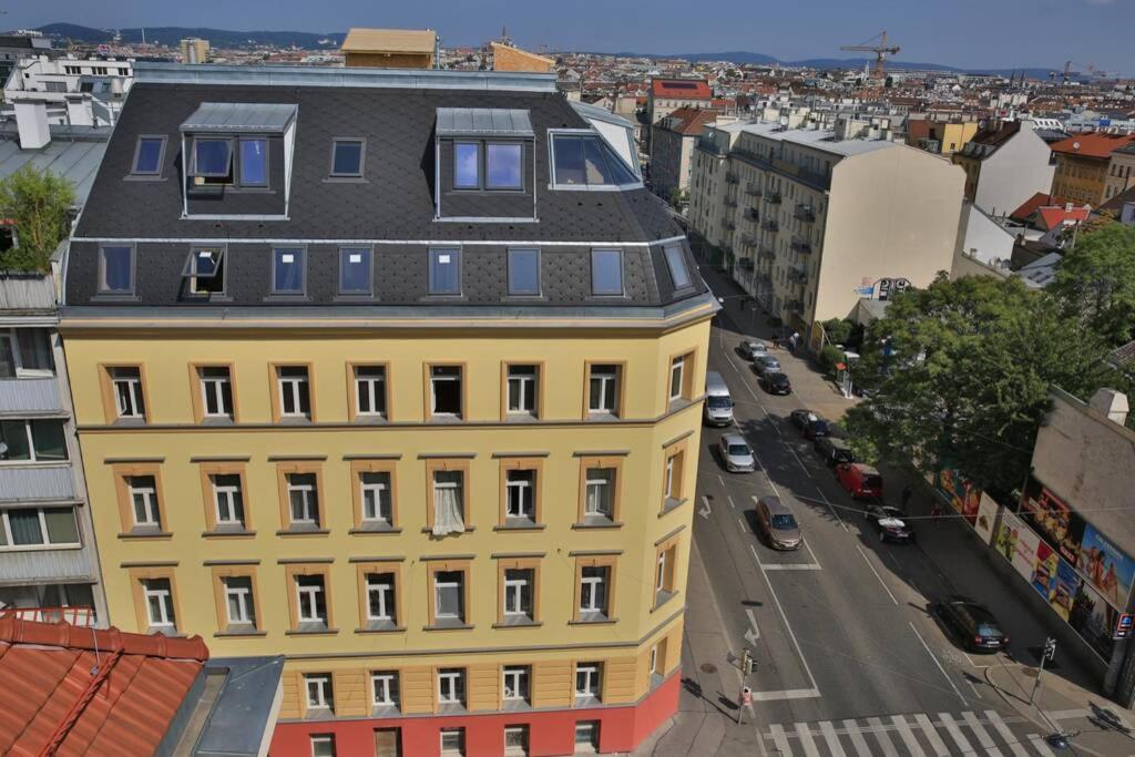 Das Wien Loft L Lf30 外观 照片